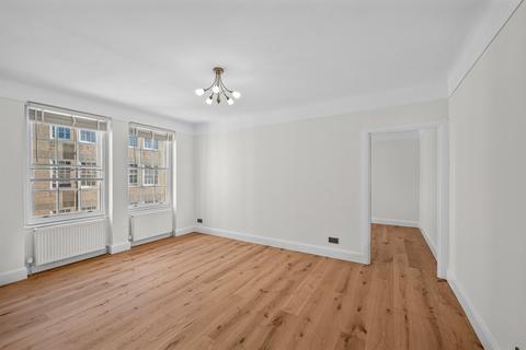 1 bedroom flat to rent, Ivor Court, Gloucester Place, Marylebone