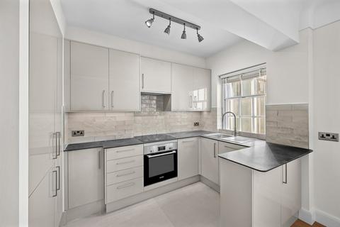 1 bedroom flat to rent, Ivor Court, Gloucester Place, Marylebone
