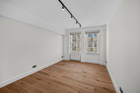 1 bedroom flat to rent, Ivor Court, Gloucester Place, Marylebone