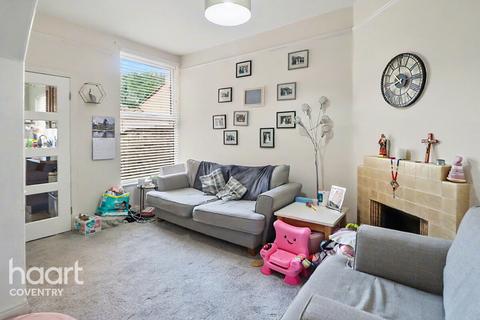 undefined, Kingsland Avenue, Coventry