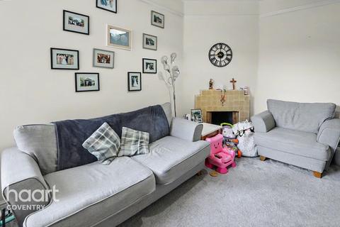undefined, Kingsland Avenue, Coventry