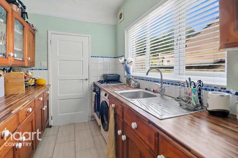 undefined, Kingsland Avenue, Coventry