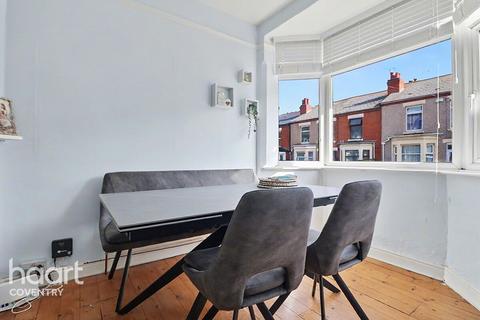 undefined, Kingsland Avenue, Coventry