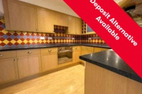 1 bedroom terraced house to rent, Redwood Way, Hertfordshire EN5