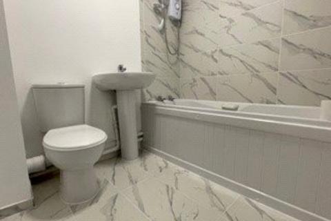 1 bedroom terraced house to rent, Redwood Way, Hertfordshire EN5