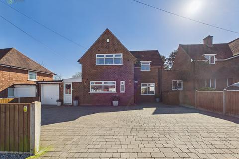 undefined, Gibbons Road, Sutton Coldfield, B75