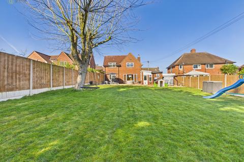undefined, Gibbons Road, Sutton Coldfield, B75