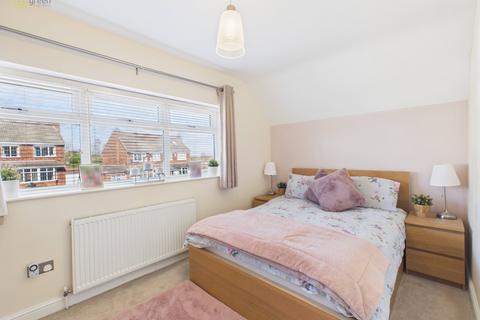undefined, Gibbons Road, Sutton Coldfield, B75