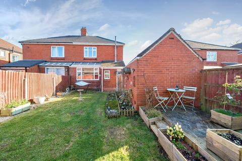 undefined, Western Outway, Grimsby, Lincolnshire, DN34