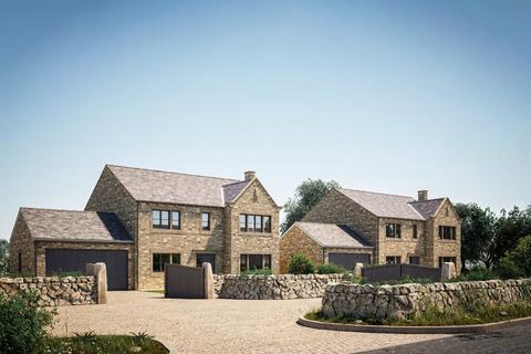 undefined, 'Millum House', West Lane, Askwith, Ilkley, LS21