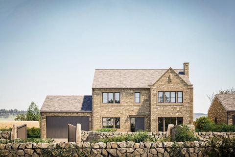 undefined, 'Millum House', West Lane, Askwith, Ilkley, LS21