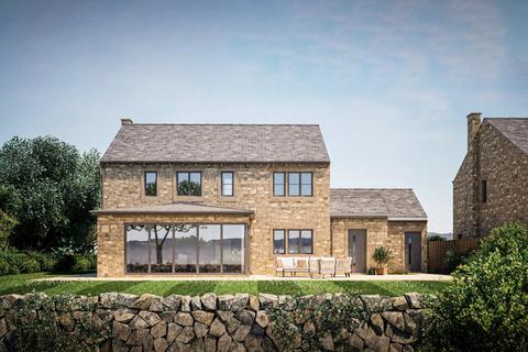 undefined, 'Millum House', West Lane, Askwith, Ilkley, LS21