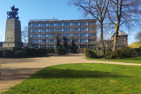 2 bedroom apartment to rent, Stafford, ST16