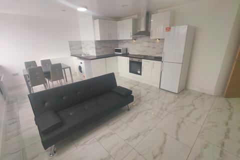 2 bedroom apartment to rent, Stafford, ST16