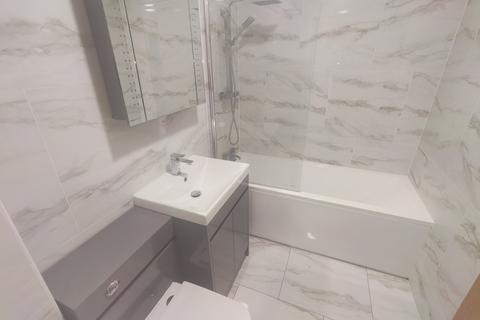 2 bedroom apartment to rent, Stafford, ST16