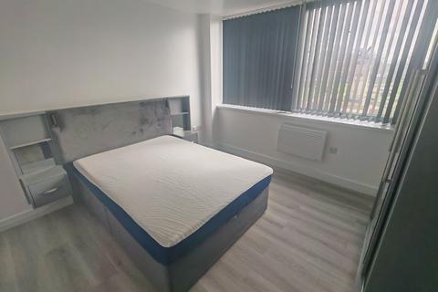 2 bedroom apartment to rent, Stafford, ST16