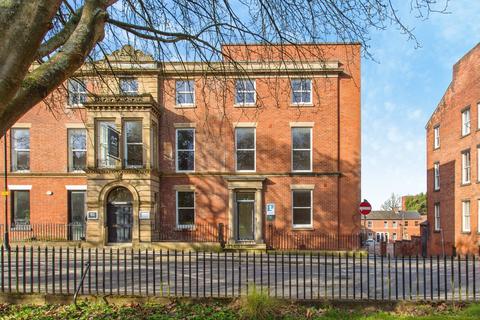 undefined, Winckley Square, Preston, PR1