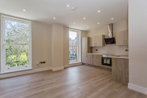 undefined, Winckley Square, Preston, PR1