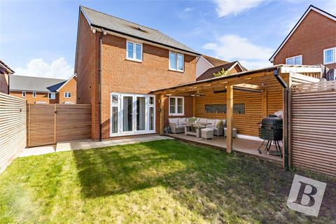 undefined, Sun Marsh Way, Gravesend, Kent, DA12