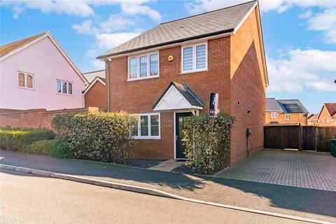 undefined, Sun Marsh Way, Gravesend, Kent, DA12
