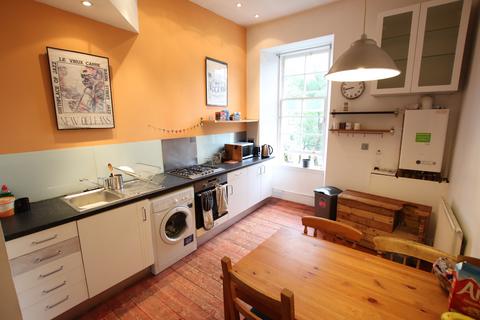 2 bedroom flat to rent, West End Park Street, Glasgow, G3