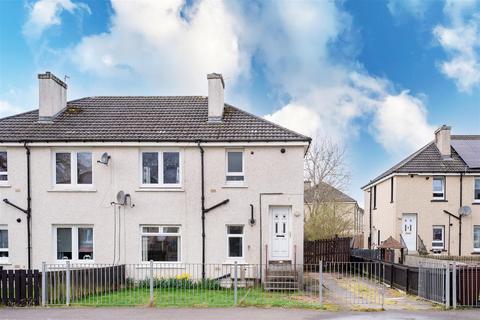undefined, Glencleland Road, Wishaw