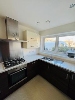 2 bedroom end of terrace house to rent, Hawksbill Way, London Road, PE2