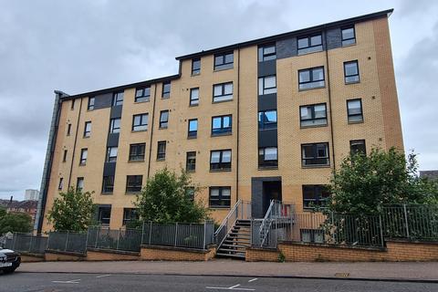 2 bedroom apartment to rent, Oban Drive, Glasgow, G20