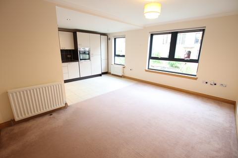 2 bedroom apartment to rent, Oban Drive, Glasgow, G20