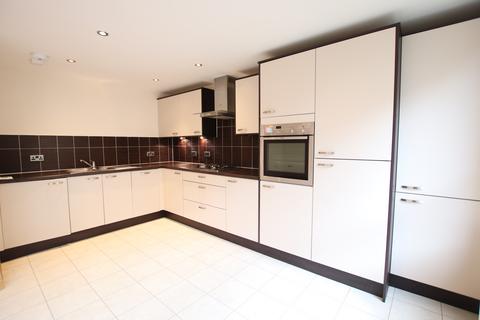 2 bedroom apartment to rent, Oban Drive, Glasgow, G20