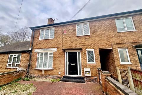 undefined, Merlin Close, Nottingham, NG11