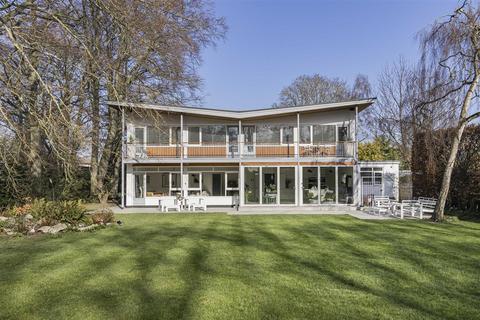 undefined, Gog Magog Way, Stapleford CB22
