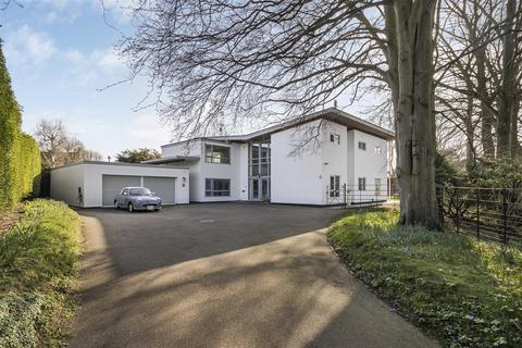 undefined, Gog Magog Way, Stapleford CB22