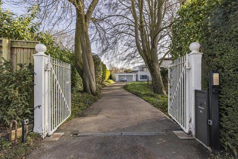 undefined, Gog Magog Way, Stapleford CB22