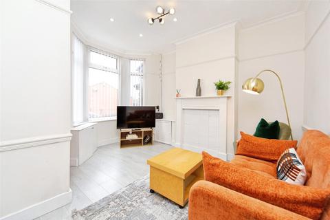 2 bedroom terraced house for sale, Holt Road, Birkenhead, Merseyside, CH41