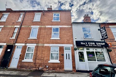 undefined, Hucknall Lane, Nottingham, NG6