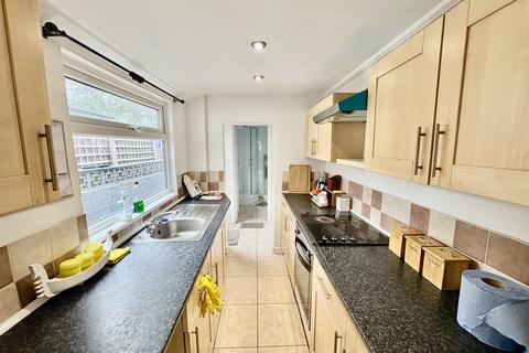undefined, Hucknall Lane, Nottingham, NG6