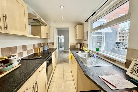 undefined, Hucknall Lane, Nottingham, NG6