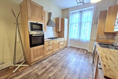 undefined, Bank Street, Glasgow, G12