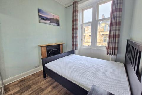 undefined, Bank Street, Glasgow, G12