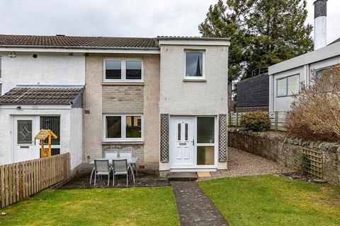 undefined, 17 , Hallidays Park, Selkirk TD7 4LA