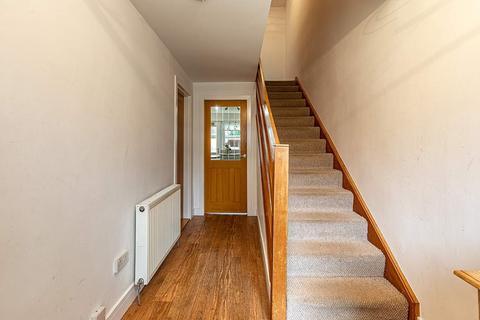 undefined, 17 , Hallidays Park, Selkirk TD7 4LA