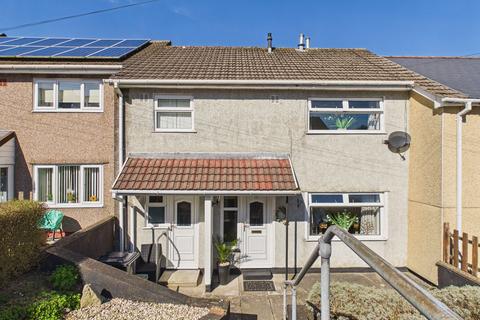 3 bedroom terraced house for sale, Pentwyn, Ebbw Vale, NP23