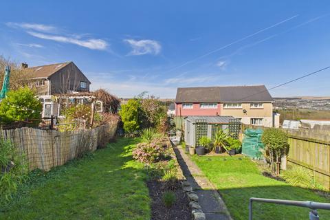 3 bedroom terraced house for sale, Pentwyn, Ebbw Vale, NP23