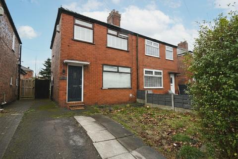 undefined, Higher Croft, Eccles, M30
