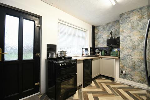 undefined, Higher Croft, Eccles, M30