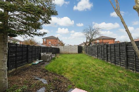 undefined, Higher Croft, Eccles, M30