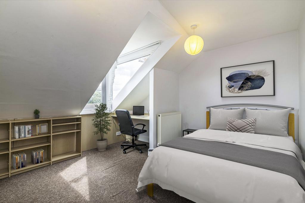 Bedroom 4