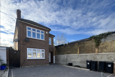 undefined, Aberdour Road, Ilford IG3