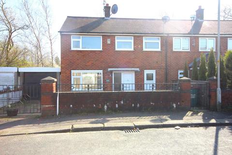 3 bedroom terraced house for sale, Yewtree Avenue, Ribbleton, Preston, Lancashire, PR2